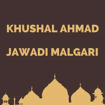 Khushal ahmad jawadi malgari naat's vol23 by Wajid Khan