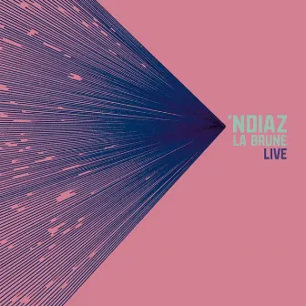 La Brune (Live) by 'Ndiaz