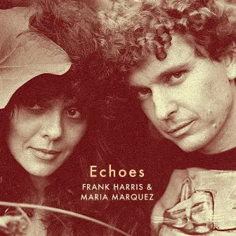 Echoes by Frank Harris