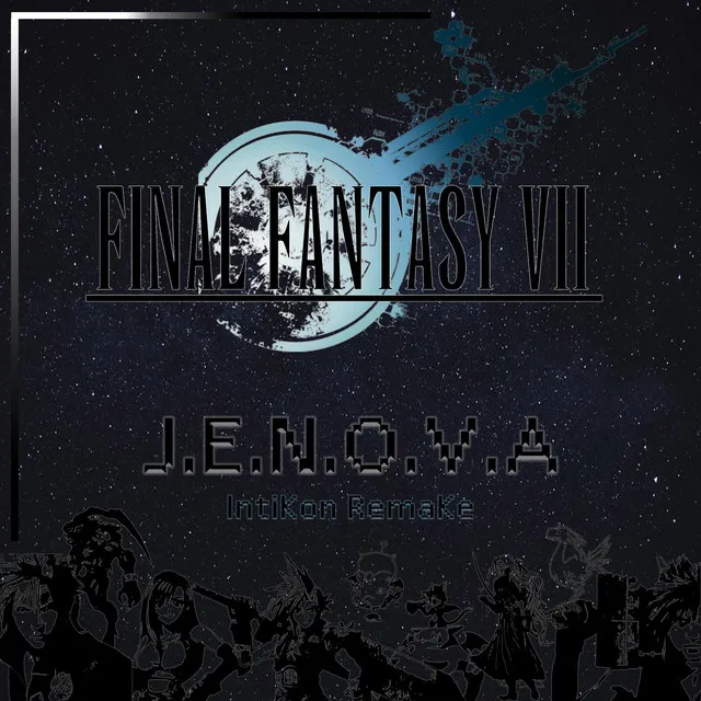 JENOVA