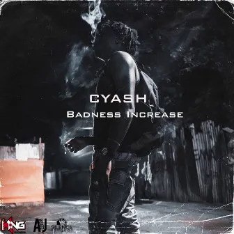 Badness Increase by Cyash