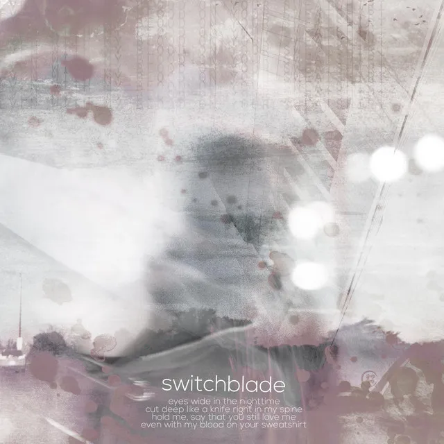 switchblade