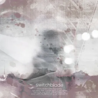 switchblade by Vorsa