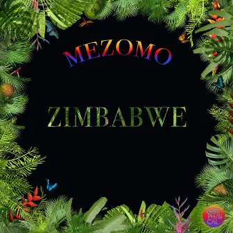 Zimbabwe by Mezomo