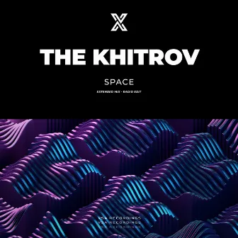 Space by The Khitrov