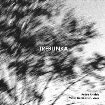 Treblinka by Yuval Gotlibovich