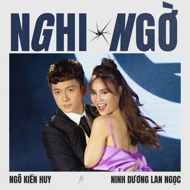 Nghi Ngờ (feat. Ninh Dương Lan Ngọc)