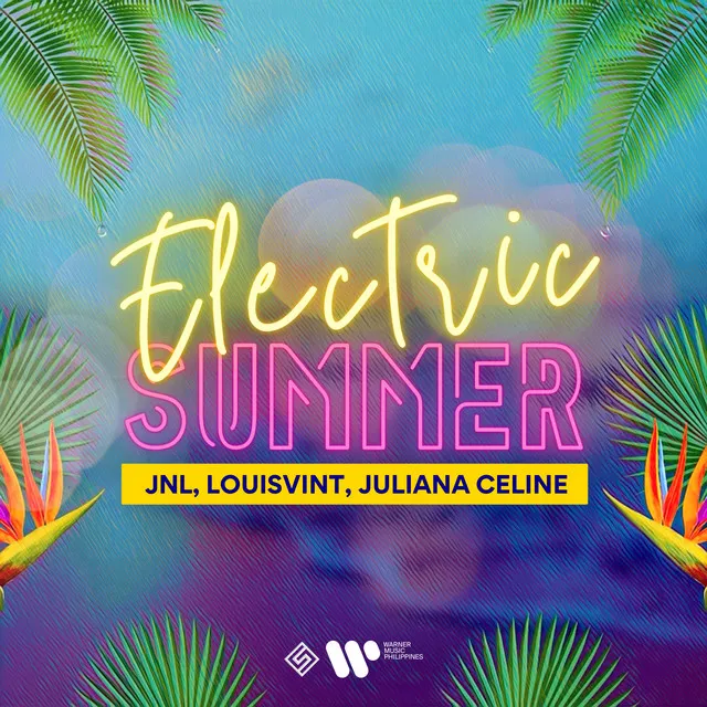 Electric Summer