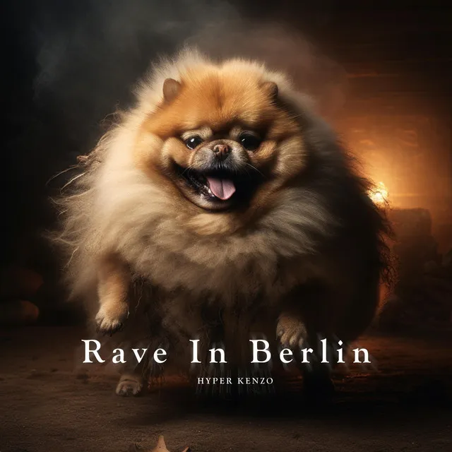 Rave In Berlin