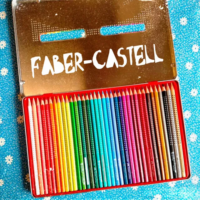 FABER CASTELL