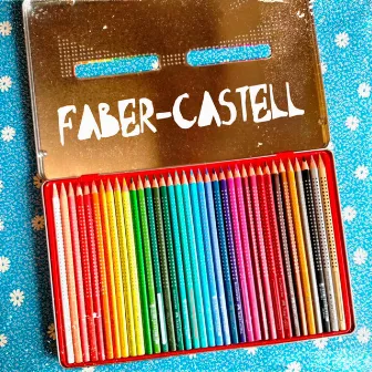 FABER CASTELL by La Calle Beat