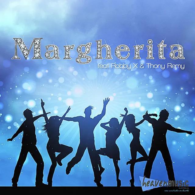 Margherita - Karaoke Mix