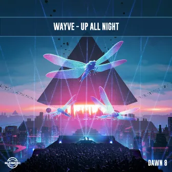 Up All Night by Wayve