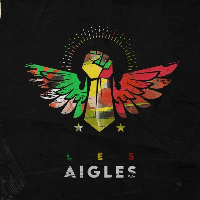 Les Aigles