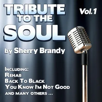 Tribute To The Soul Vol. 1 by Sherry Brandy