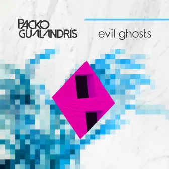 Evil Ghosts by Packo Gualandris