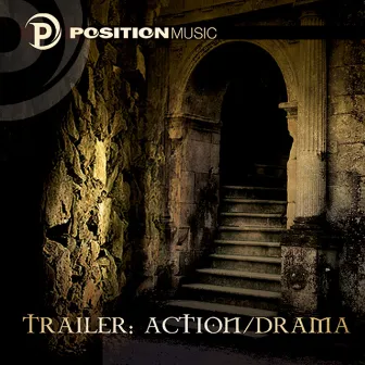 Position Music Trailer Music, Vol. 2 by Todd Haberman