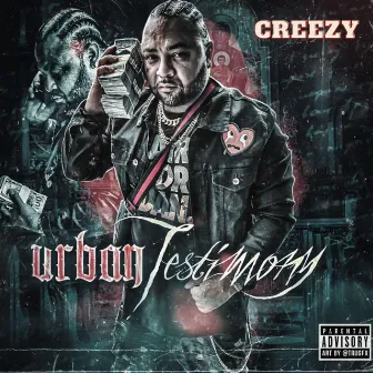 Urban Testimony by Creezy