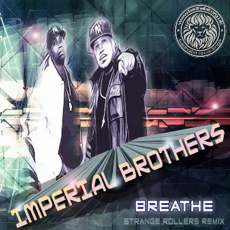 Breathe (Strange Rollers Remix) by Imperial Brothers