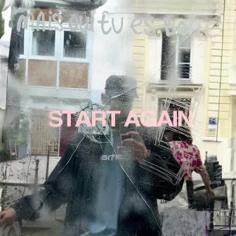 Start Again by ATO