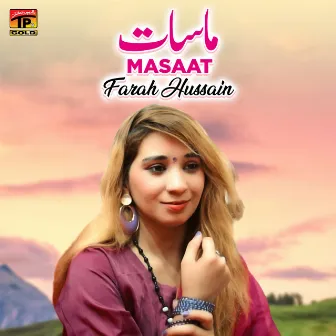 Masaat - Single by Farah Hussain