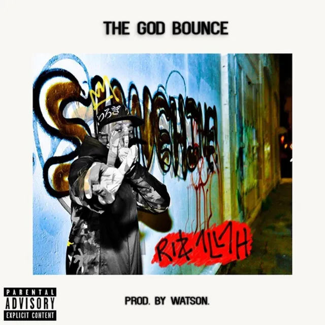 The God Bounce (Fuckin' up the Check)