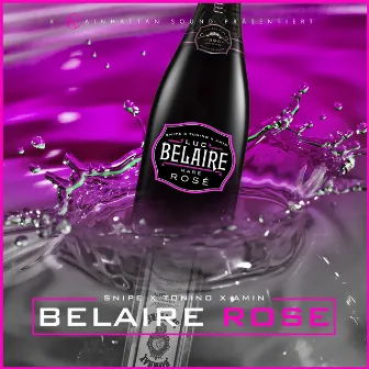 Belaire Rose by Amin