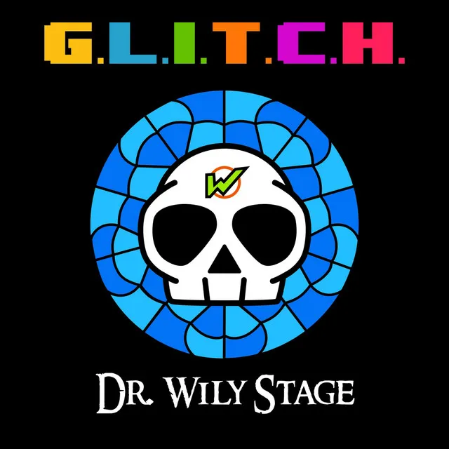 Dr. Wily Stage (Mega Man 2)