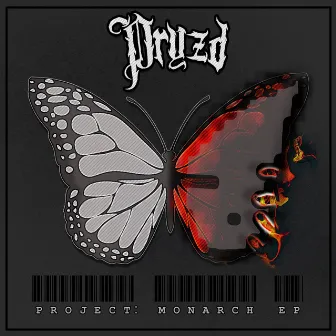 PROJECT: MONARCH by PRYZD