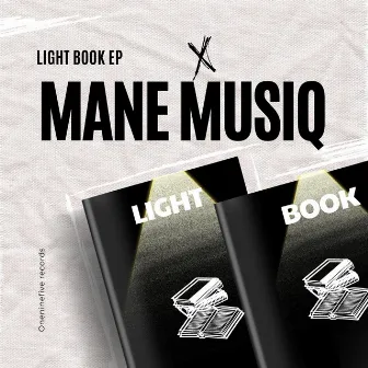 Light Book EP by Mane Musiq