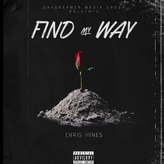 Find My Way by Chris Hines