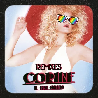 Il fait chaud remixes by Corine