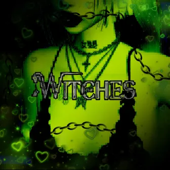 Witches Party by rae!