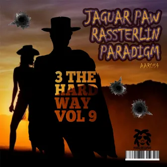 3 The Hardway Vol 9 by Jaguar Paw