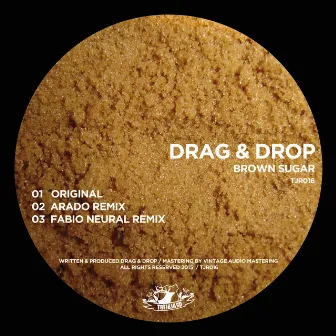 Brown Sugar by Drag & Drop