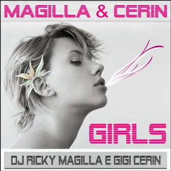 Girls by Cerin