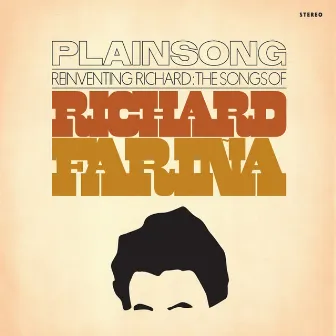 Reinventing Richard by Plainsong