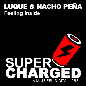 Feeling Inside by Luque