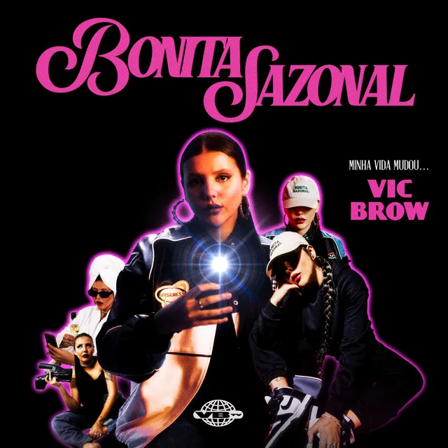 Bonita Sazonal