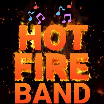 Mapouka live (Live) by Hotfire band