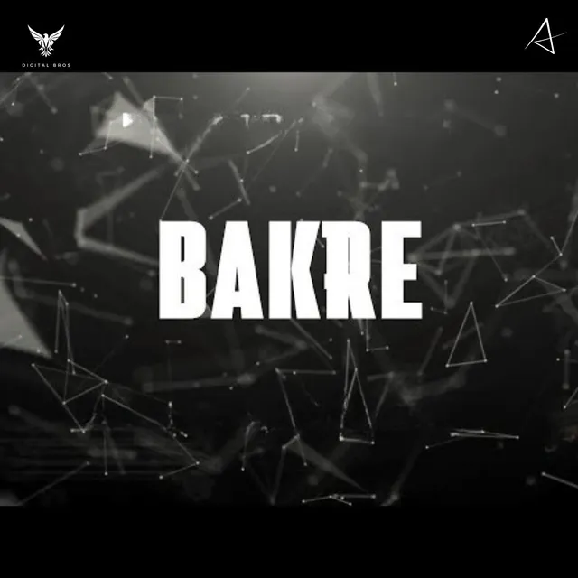 Bakre