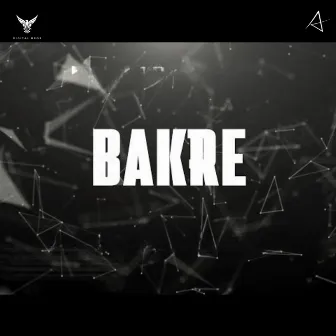 Bakre by Simran Sandhu