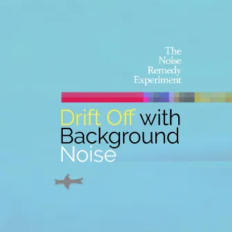 Drift Off with Background Noise by Unknown Artist