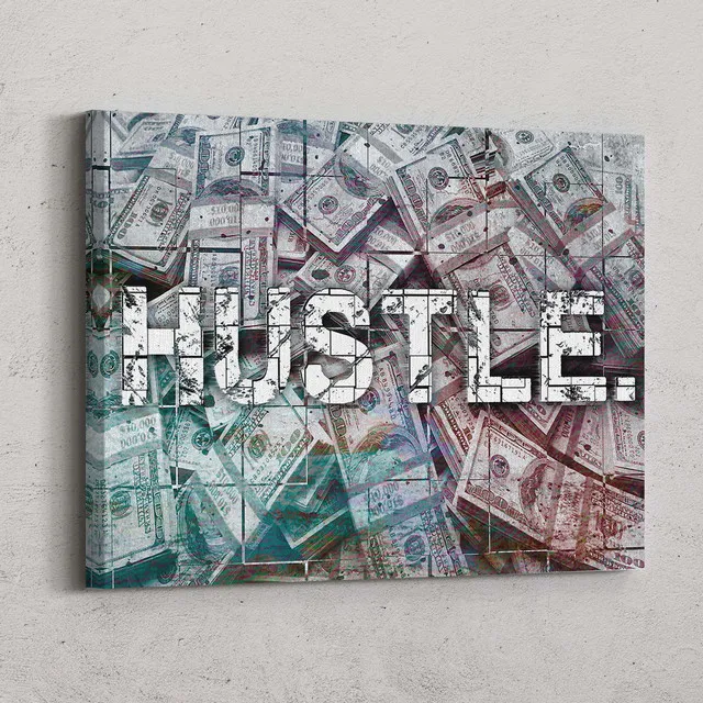 Hustle