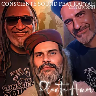 Planta Amor by Rafyah