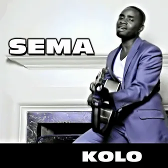 Sema - Single by KOLO