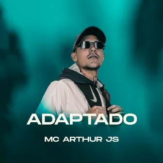 Adaptado by Mc Arthur js