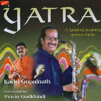 Yatra by Pravin Godkhindi