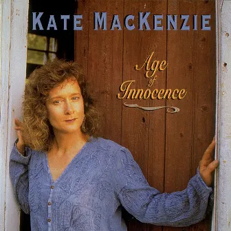 Age of Innocence by Kate Mackenzie