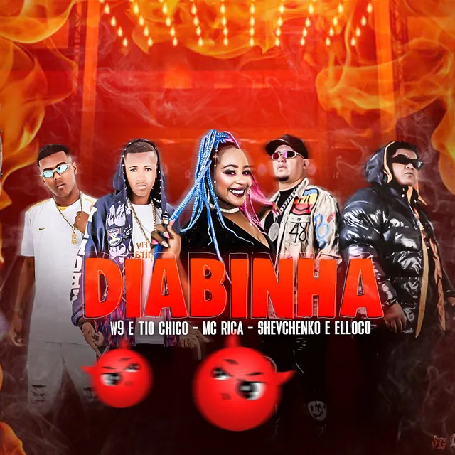 Diabinha